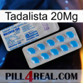 Tadalista 20Mg new15